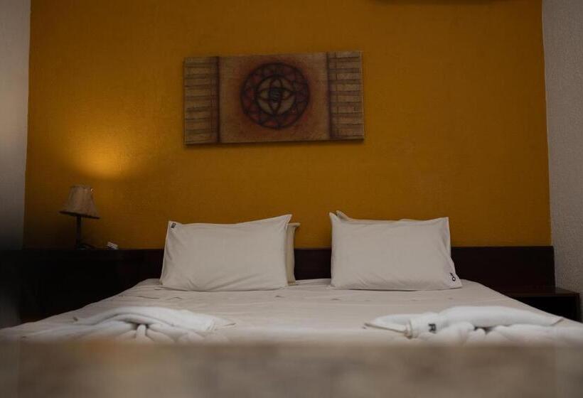 Hotel Pousada Do Rio Barreirinhas