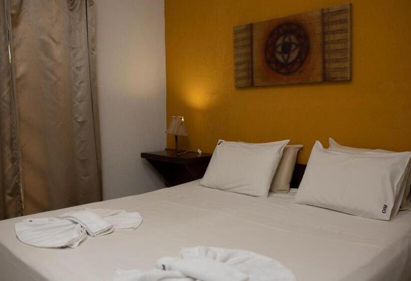 Hotel Pousada Do Rio Barreirinhas