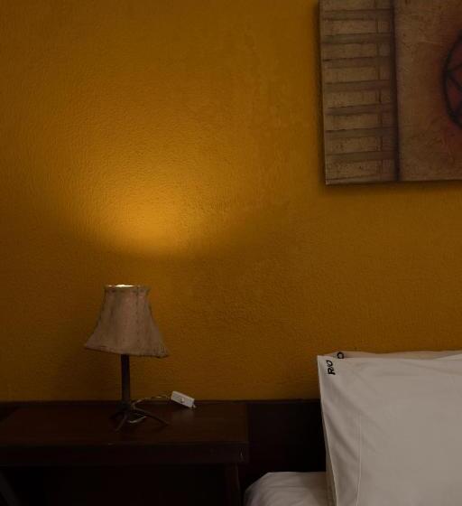 Hotel Pousada Do Rio Barreirinhas