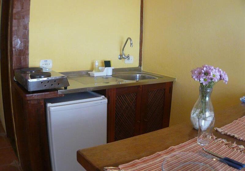 ホテル Pousada Villa Da Prainha