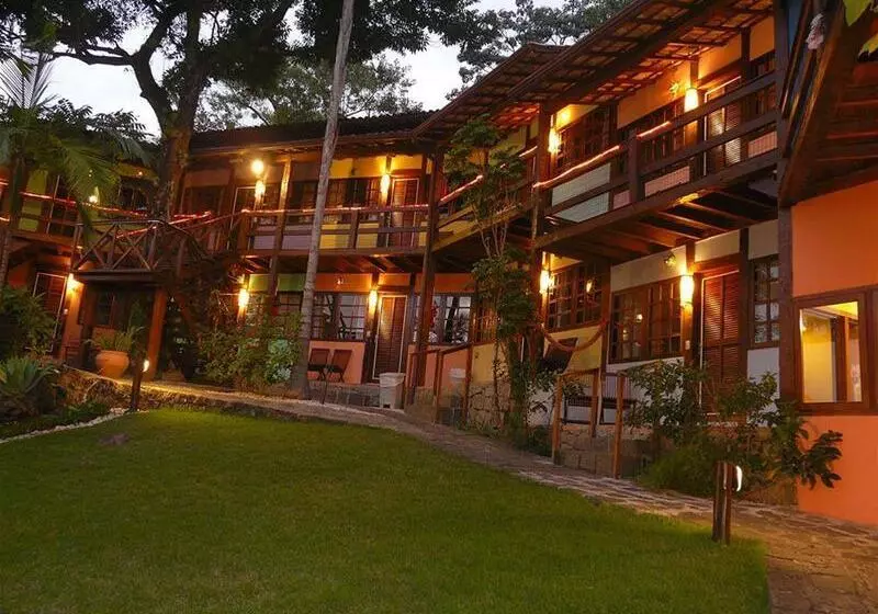 酒店 Pousada Villa Da Prainha