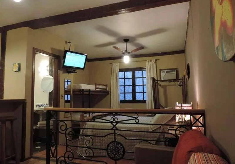 酒店 Pousada Villa Da Prainha