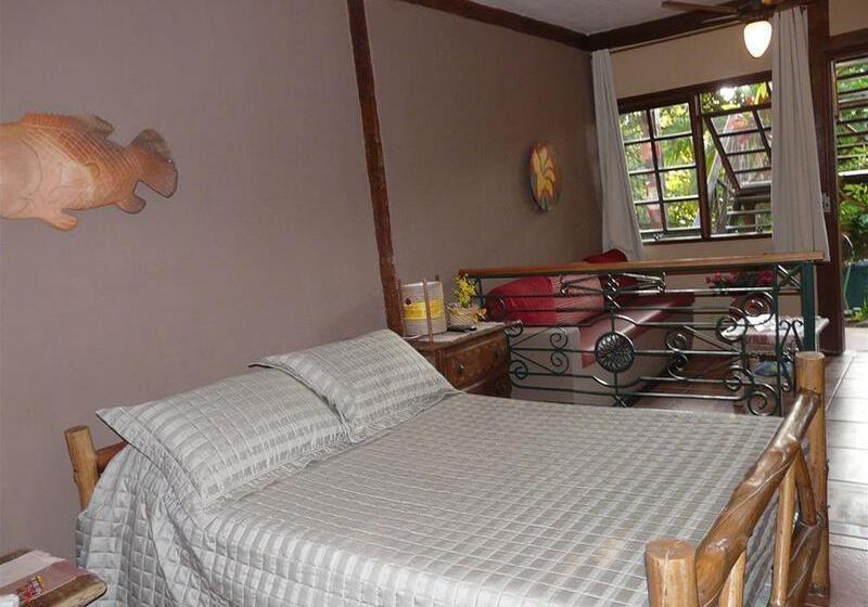 ホテル Pousada Villa Da Prainha