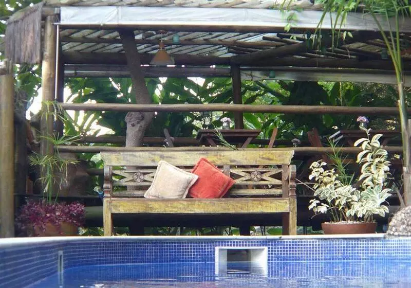 酒店 Pousada Villa Da Prainha