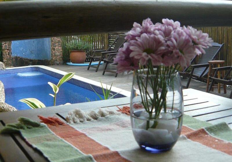 ホテル Pousada Villa Da Prainha