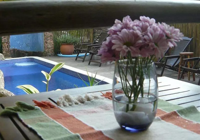 酒店 Pousada Villa Da Prainha