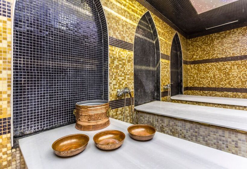 Prestige Deluxe Hotel Aquapark Club   All Inclusive