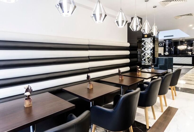 Prestige Deluxe Hotel Aquapark Club   All Inclusive