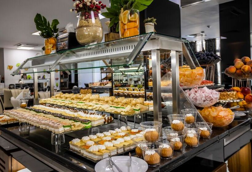 Prestige Deluxe Hotel Aquapark Club   All Inclusive