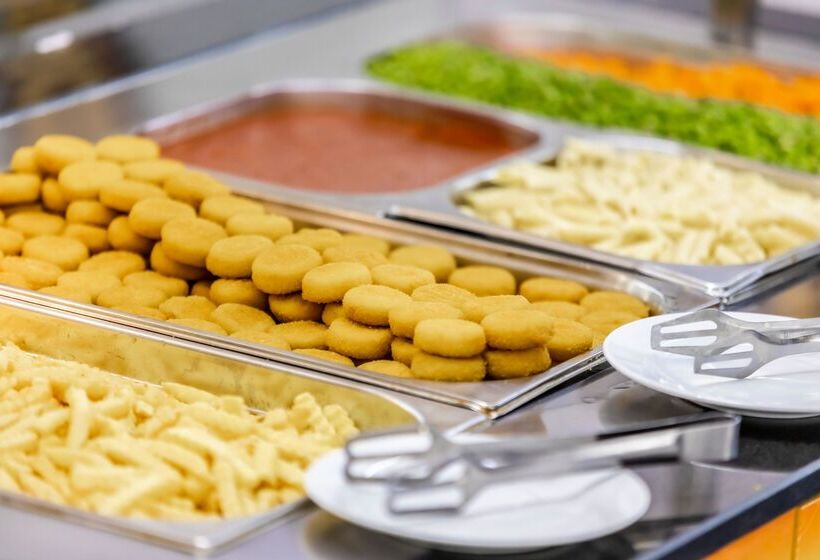 Prestige Deluxe Hotel Aquapark Club   All Inclusive