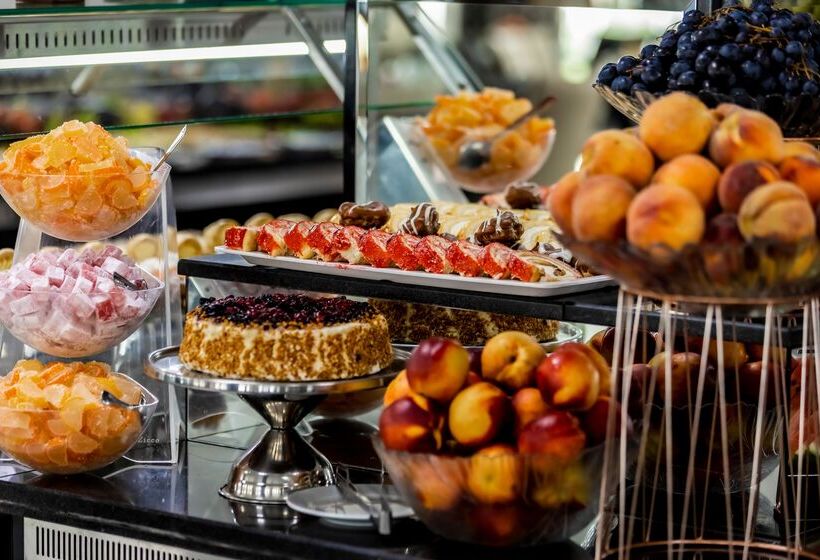 Prestige Deluxe Hotel Aquapark Club   All Inclusive