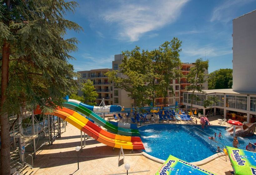 Prestige Deluxe Hotel Aquapark Club   All Inclusive
