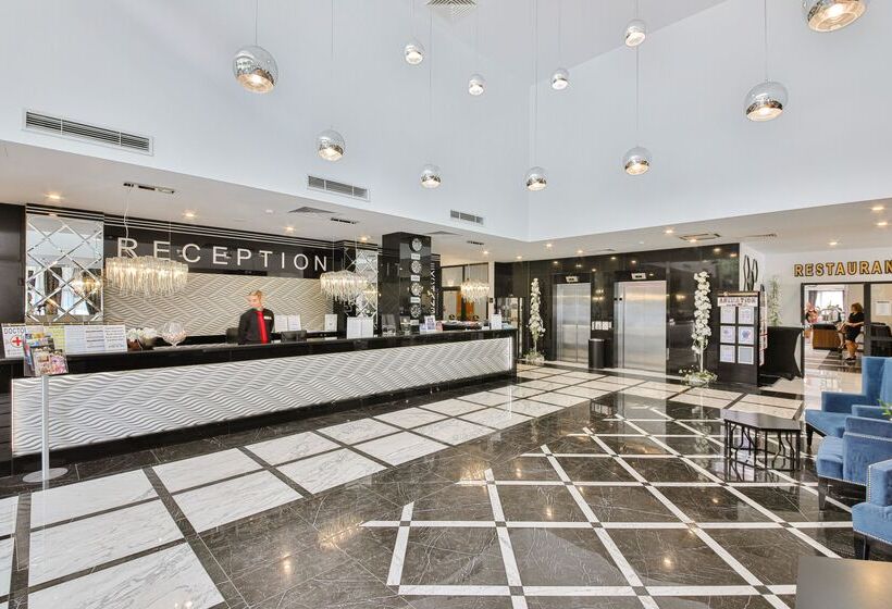 Prestige Deluxe Hotel Aquapark Club   All Inclusive