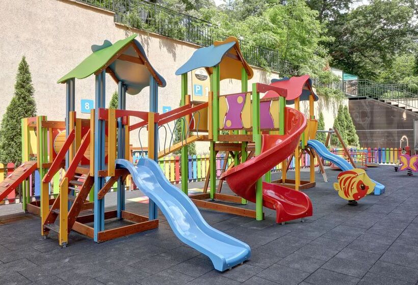 Prestige Deluxe Hotel Aquapark Club   All Inclusive