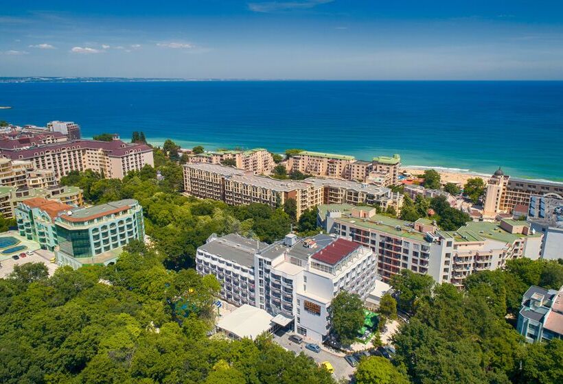 Prestige Deluxe Hotel Aquapark Club   All Inclusive