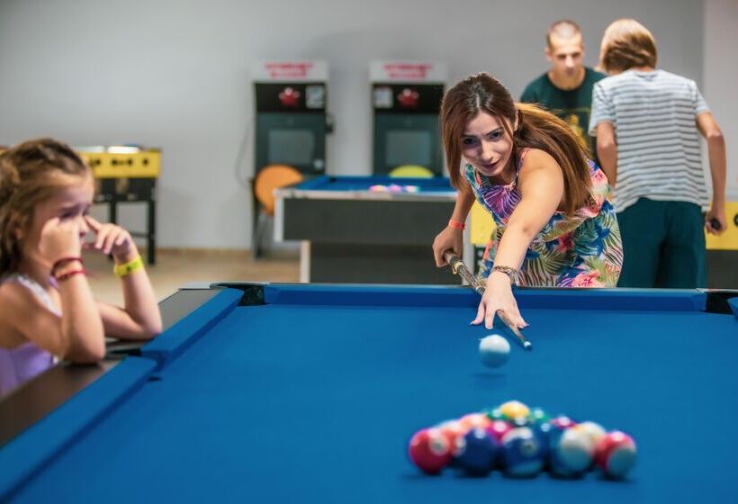 Prestige Deluxe Hotel Aquapark Club   All Inclusive