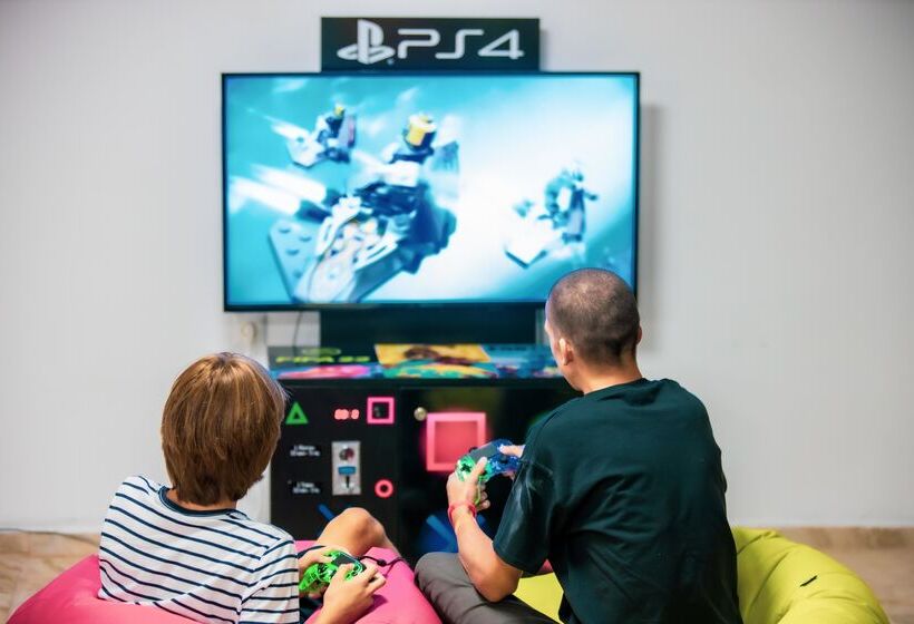 Prestige Deluxe Hotel Aquapark Club   All Inclusive