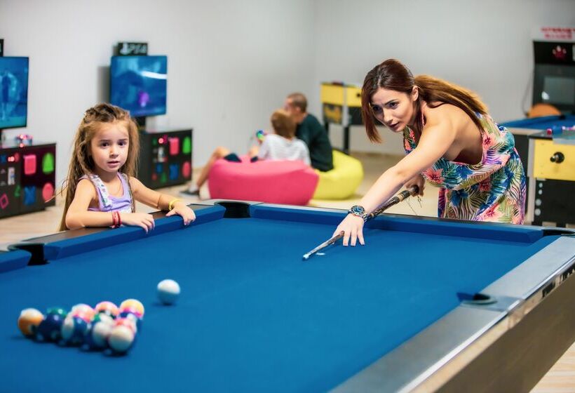 Prestige Deluxe Hotel Aquapark Club   All Inclusive