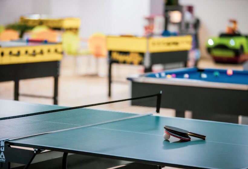 Prestige Deluxe Hotel Aquapark Club   All Inclusive