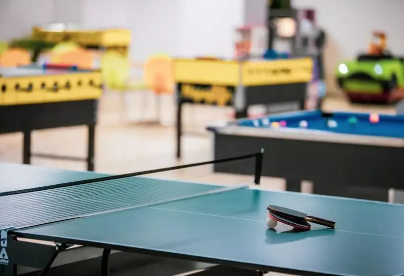 Prestige Deluxe Hotel Aquapark Club All Inclusive