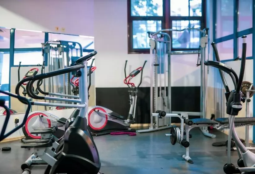 Prestige Deluxe Hotel Aquapark Club All Inclusive