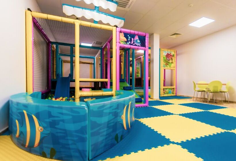 Prestige Deluxe Hotel Aquapark Club   All Inclusive