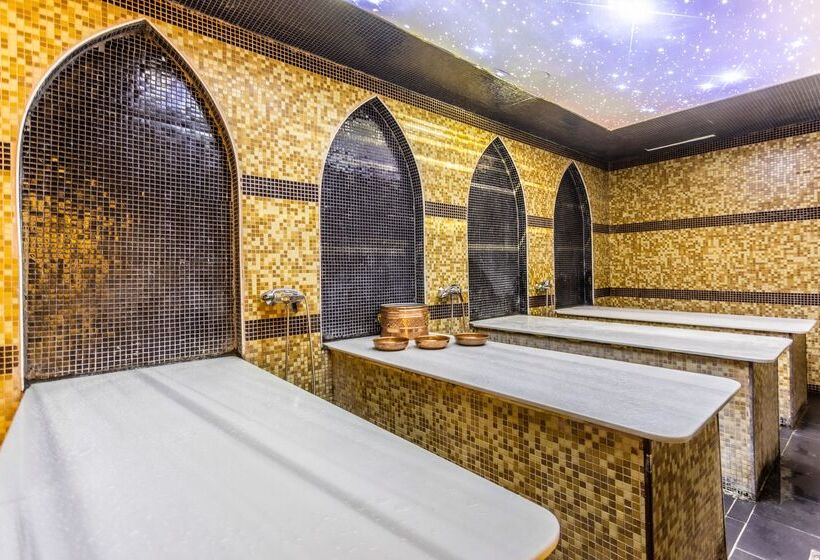 Prestige Deluxe Hotel Aquapark Club   All Inclusive