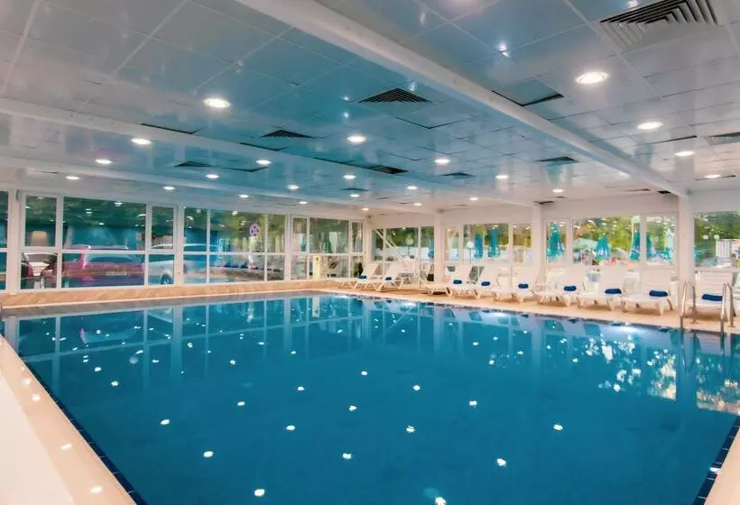 Prestige Deluxe Hotel Aquapark Club All Inclusive