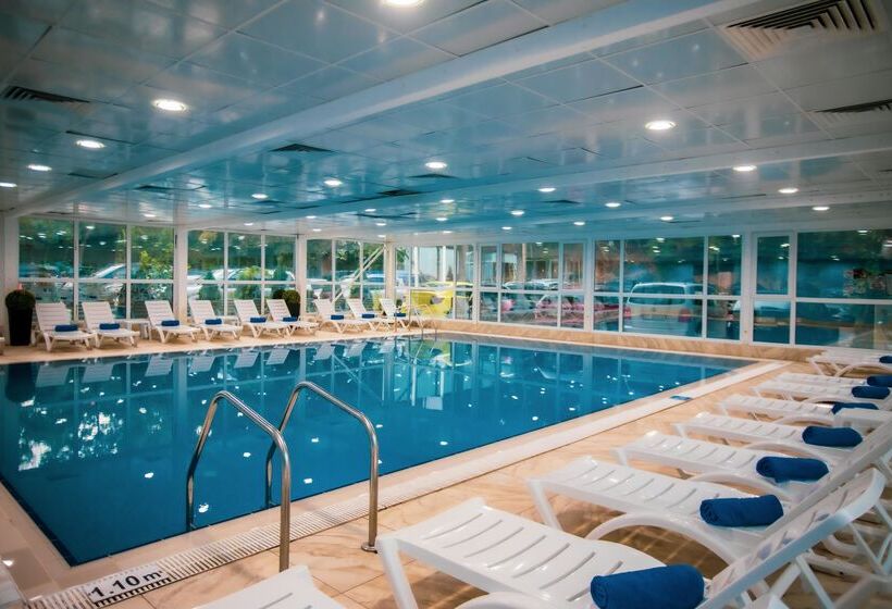 Prestige Deluxe Hotel Aquapark Club   All Inclusive