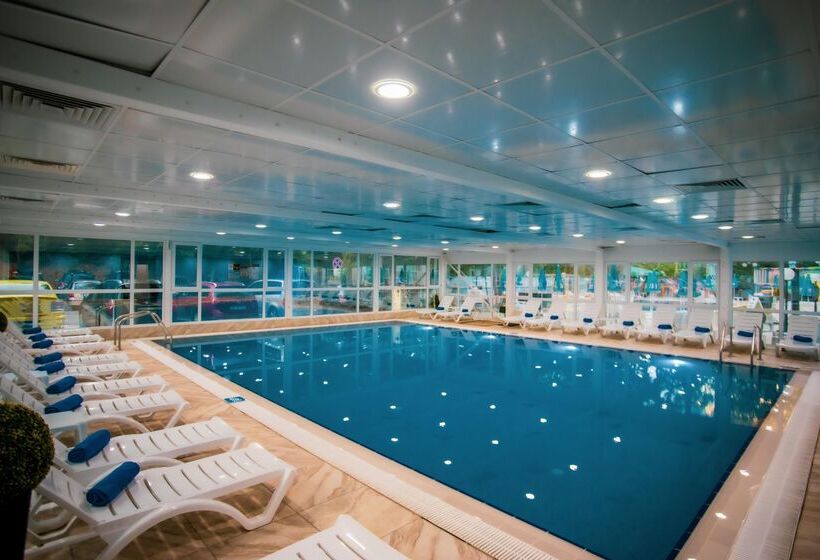 Prestige Deluxe Hotel Aquapark Club   All Inclusive