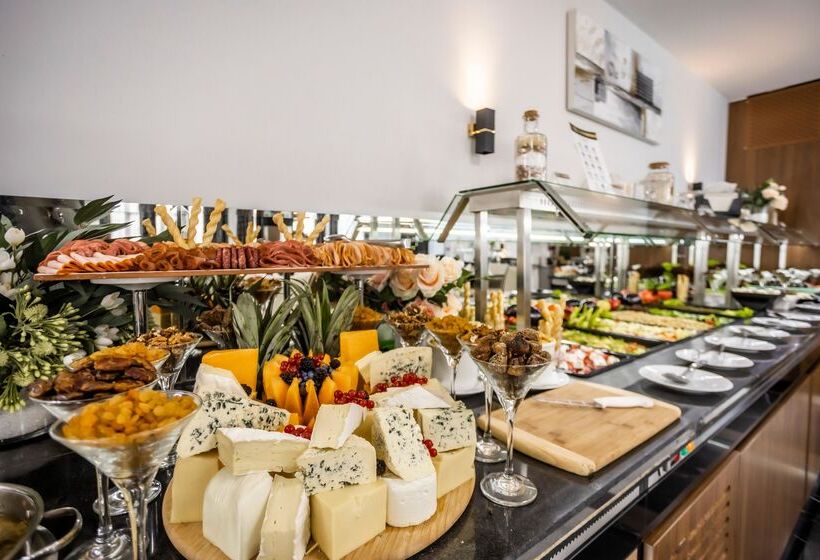 Prestige Deluxe Hotel Aquapark Club   All Inclusive