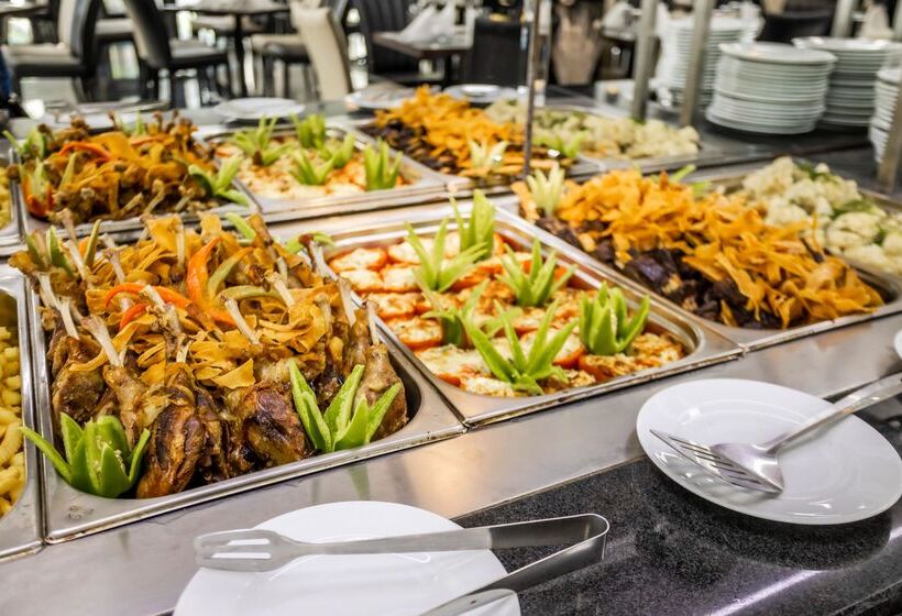 Prestige Deluxe Hotel Aquapark Club   All Inclusive