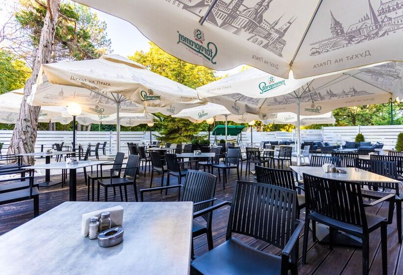 Prestige Deluxe Hotel Aquapark Club   All Inclusive