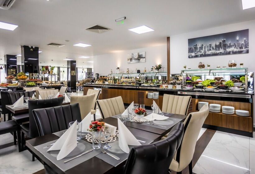 Prestige Deluxe Hotel Aquapark Club   All Inclusive