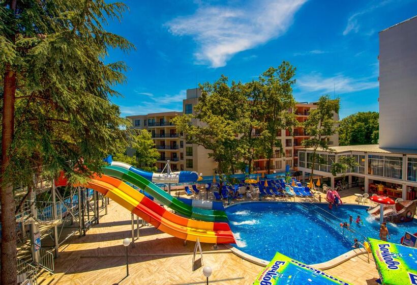Prestige Deluxe Hotel Aquapark Club   All Inclusive