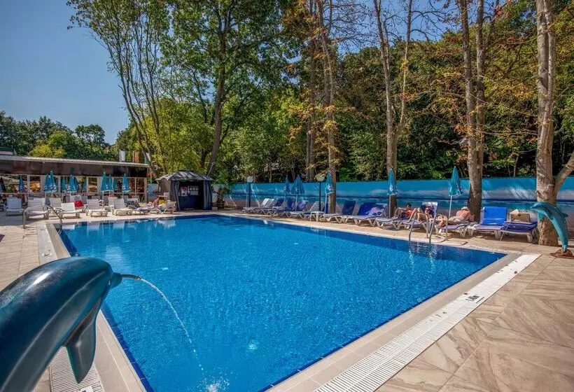 Prestige Deluxe Hotel Aquapark Club All Inclusive