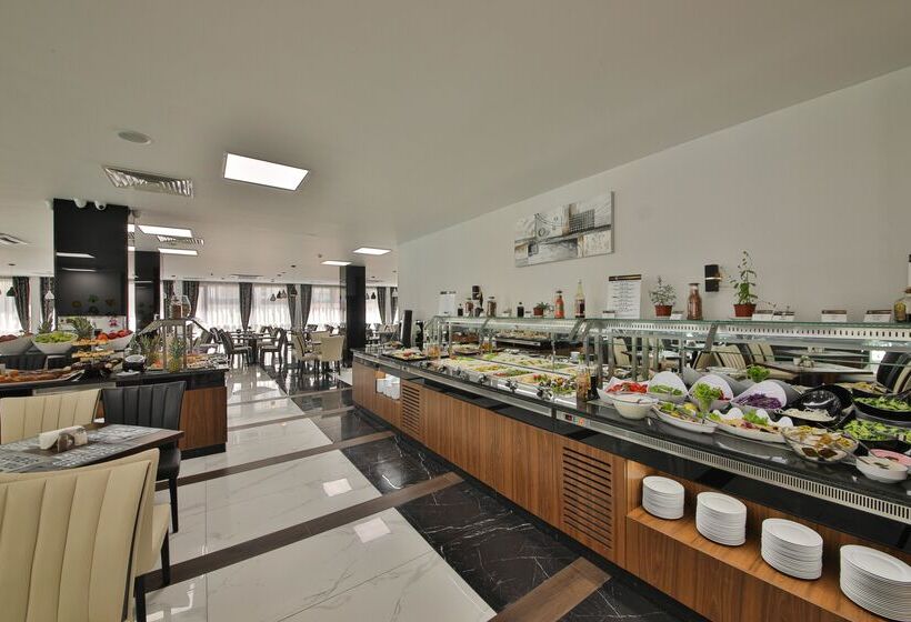 Prestige Deluxe Hotel Aquapark Club   All Inclusive