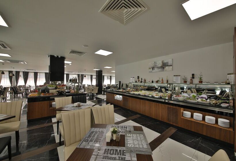 Prestige Deluxe Hotel Aquapark Club   All Inclusive