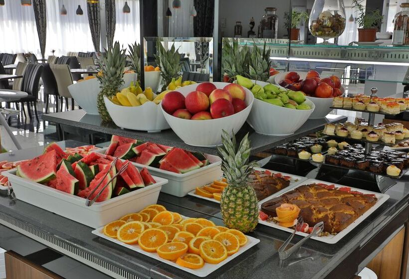 Prestige Deluxe Hotel Aquapark Club   All Inclusive