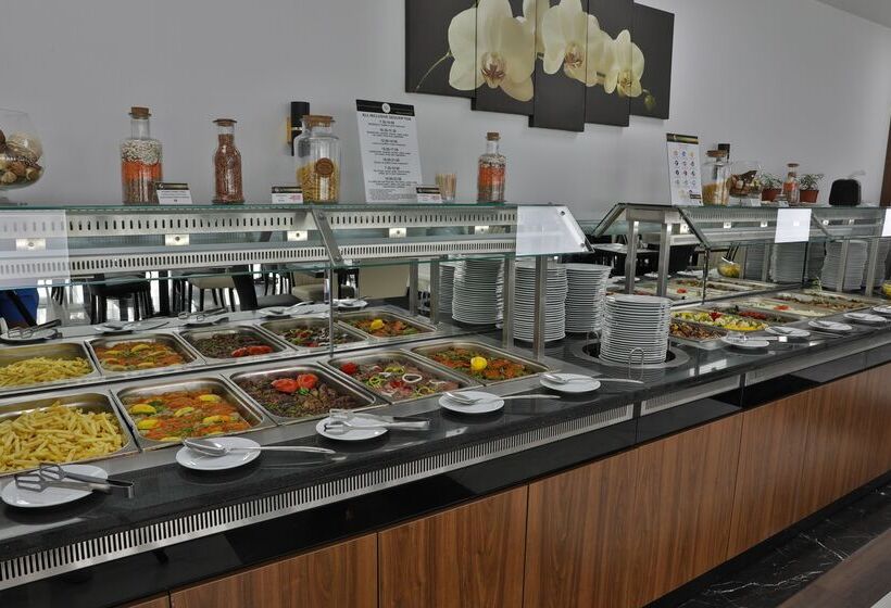 Prestige Deluxe Hotel Aquapark Club   All Inclusive