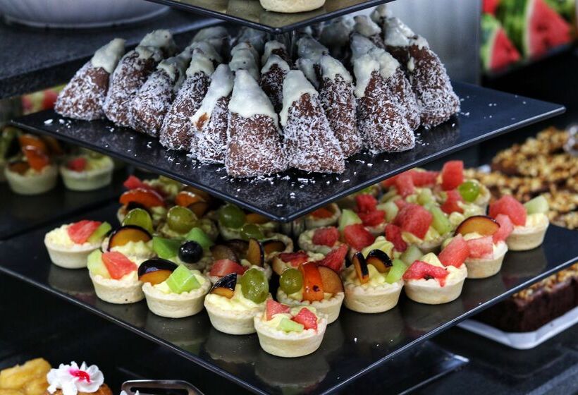 Prestige Deluxe Hotel Aquapark Club   All Inclusive