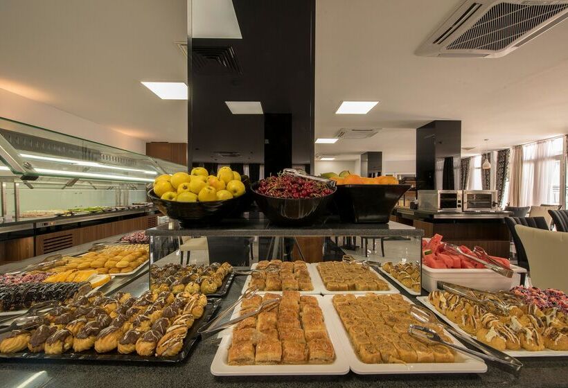 Prestige Deluxe Hotel Aquapark Club   All Inclusive