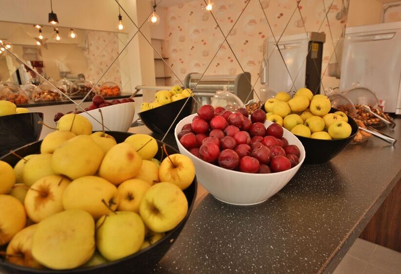 Prestige Deluxe Hotel Aquapark Club   All Inclusive