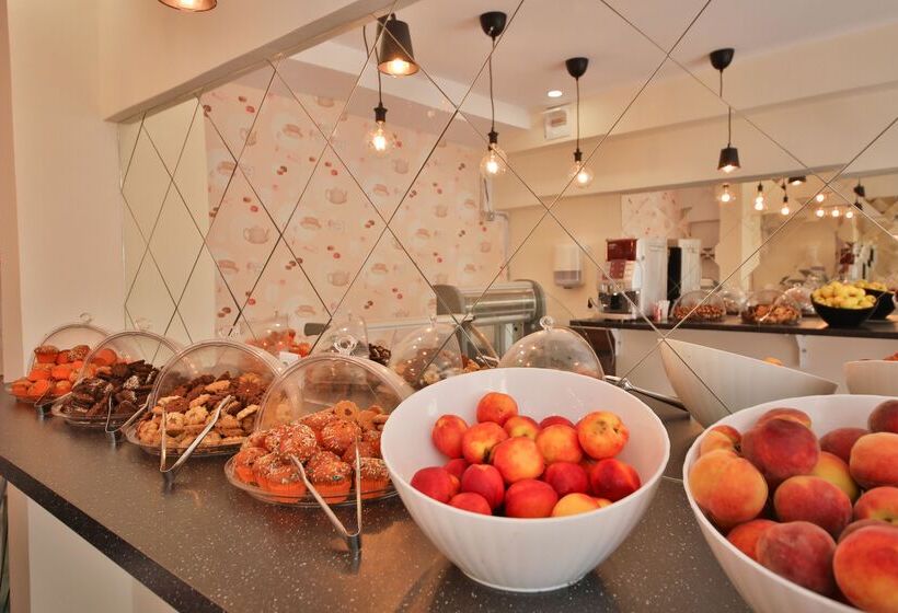 Prestige Deluxe Hotel Aquapark Club   All Inclusive