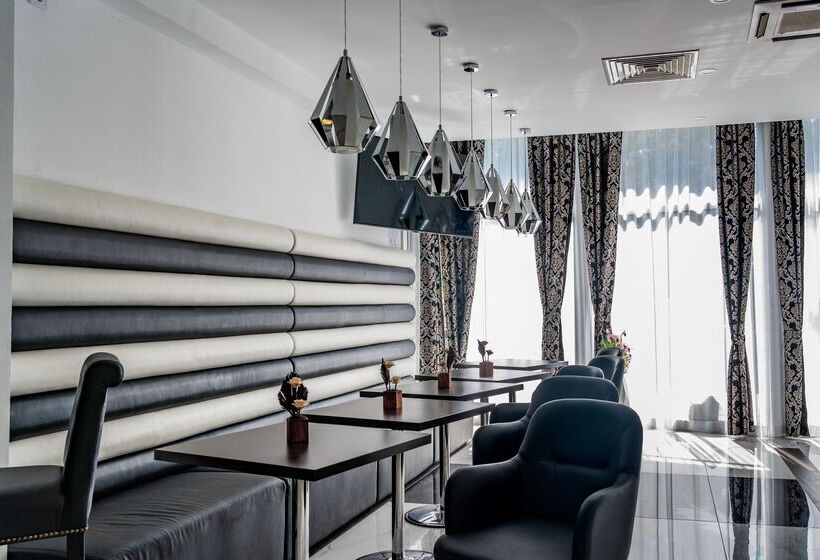 Prestige Deluxe Hotel Aquapark Club   All Inclusive