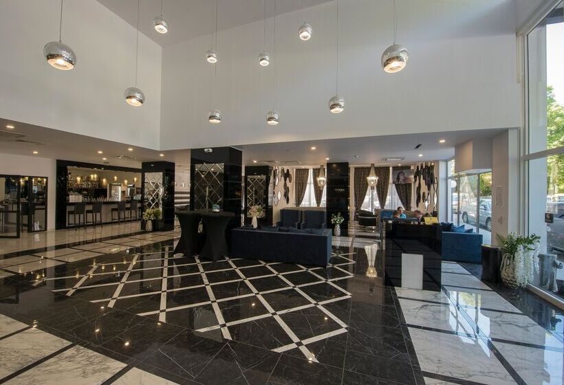 Prestige Deluxe Hotel Aquapark Club   All Inclusive