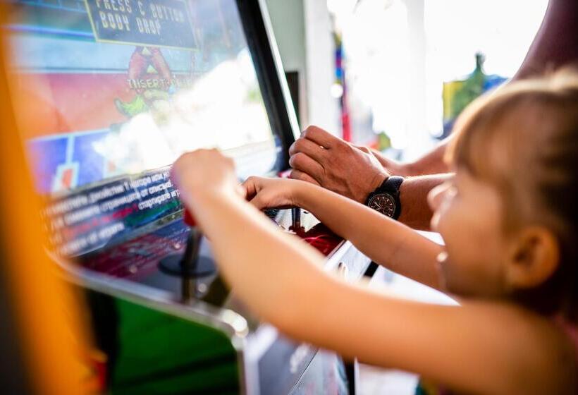 Prestige Deluxe Hotel Aquapark Club   All Inclusive