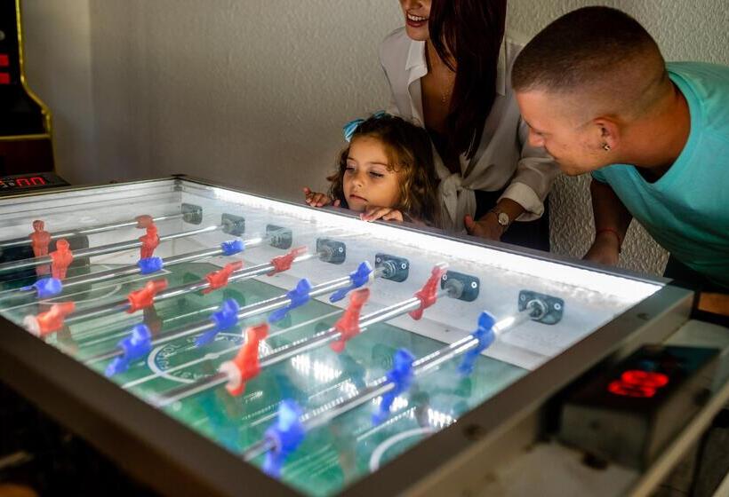 Prestige Deluxe Hotel Aquapark Club   All Inclusive