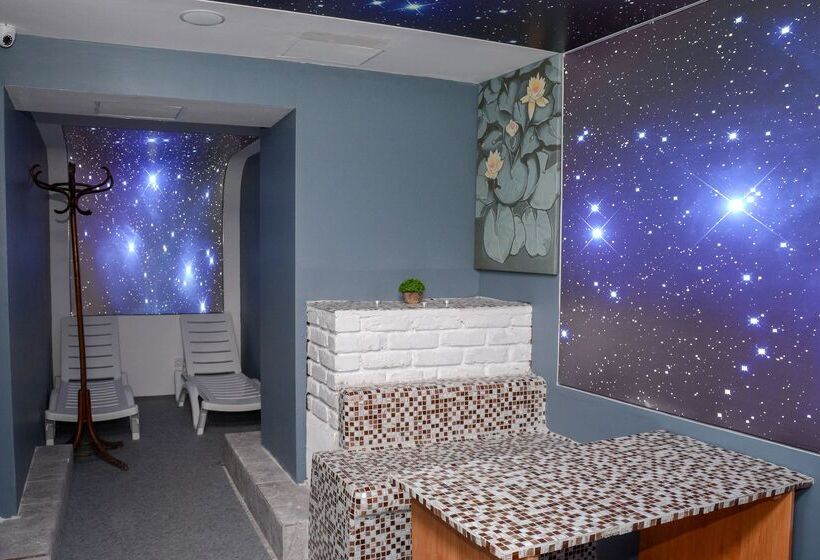 Prestige Deluxe Hotel Aquapark Club   All Inclusive