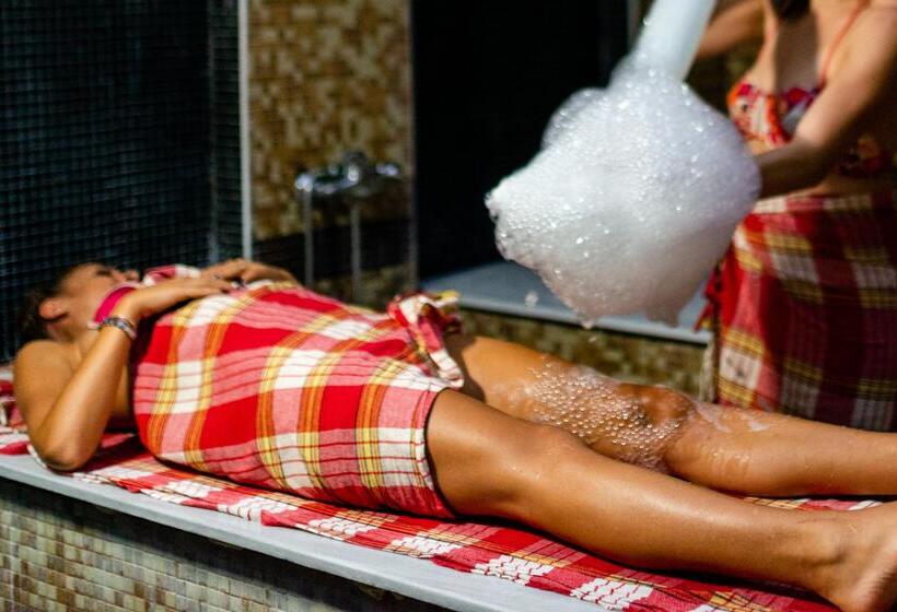 Prestige Deluxe Hotel Aquapark Club   All Inclusive